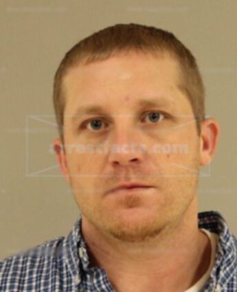 Robert Eugene Secrest Ii