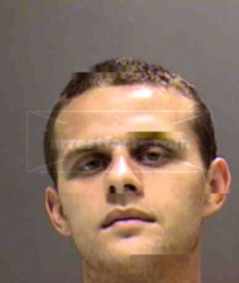 Dustin Albert Linn