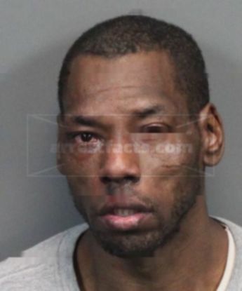 Dedrick Shelton