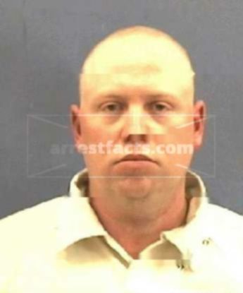 Bradley Dereck Massey