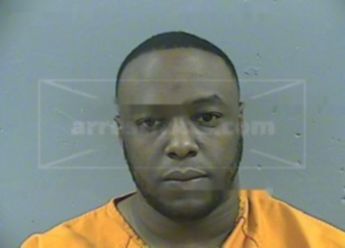 Brandon Rashad Carr