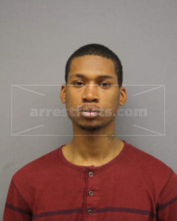 Tyrone D Randolph