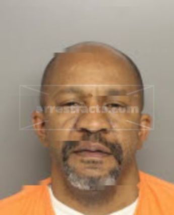 Reginald Antonio Mitchell