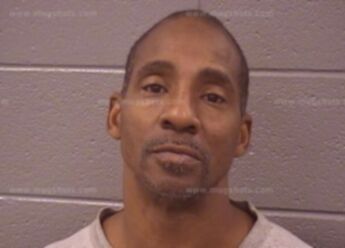 Alonzo Woods