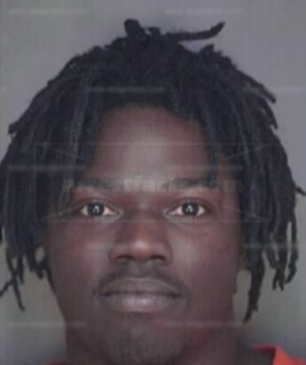 Corey Tevon Bess