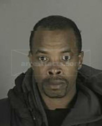 Clyde Dale Epps