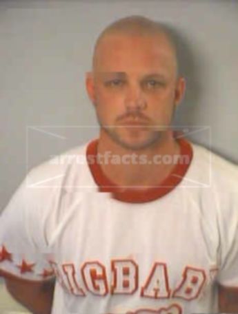 Jeremiah Dougherty