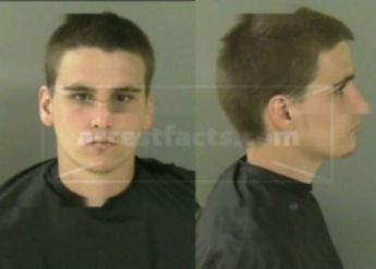 Dustin Cody Waters