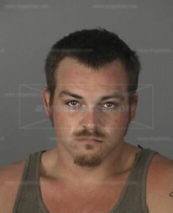 Jonathan Mark Deloach