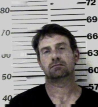 Kevin Lane Burgess