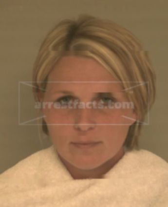 Hillary Megan Harpole