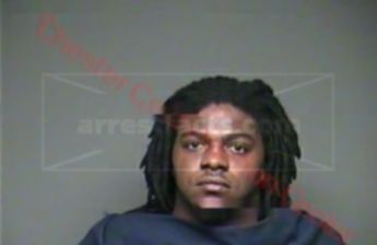 Rachon Reginald Taylor
