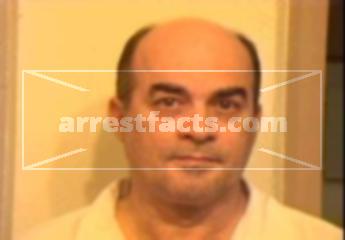 Larry Clinton Davis