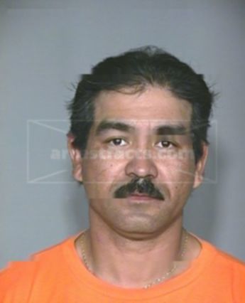 David C Partida