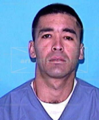 Sergio Luis Martinez