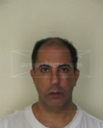 Naser Mohammad Ali