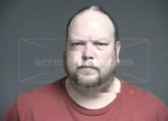 Mark Anthony Blackford