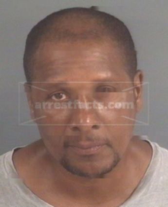 Gerald Leonarda Melvin