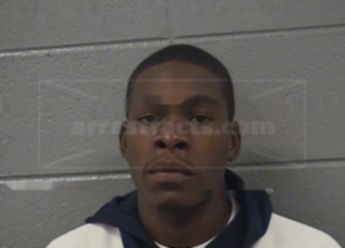 Patrick Miller
