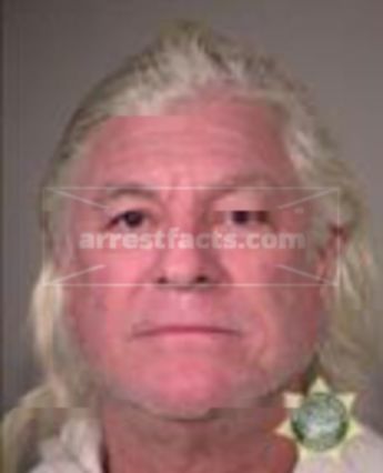 Christopher David Harold