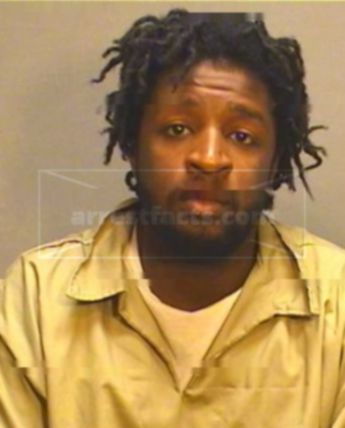 Errick Pringle