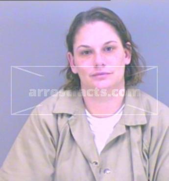 Chyrstal Mcallister Stephenson