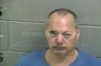 Robbin Scott Burton