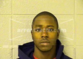 Anthony Stevenson