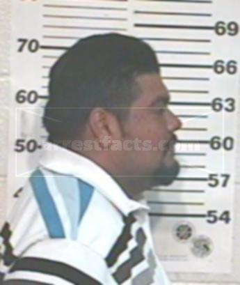 Jose Escandon Maganas