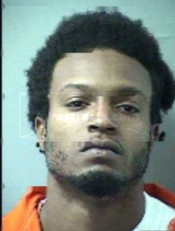 Reginald Rene Speights