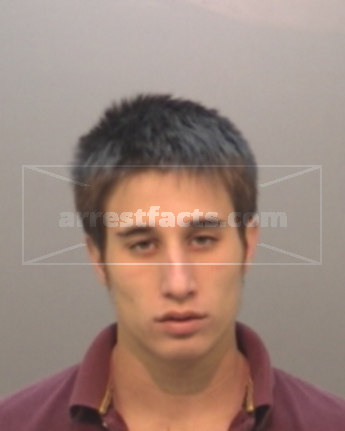 Christopher M Johnson