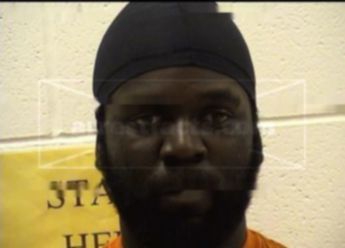 Jamond Anthony Mcclendon