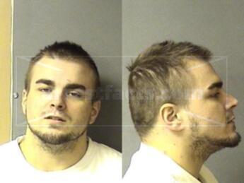Brandon Joe Etchison