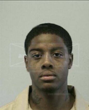 Shaquan Mcneil