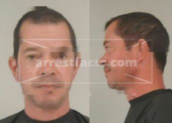 Brian Russell Haehn
