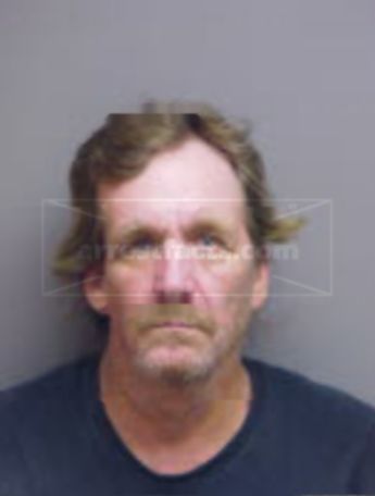 Robert Michael Burns