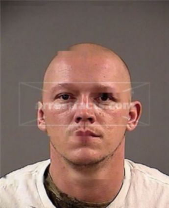 Travis Edward Deweese