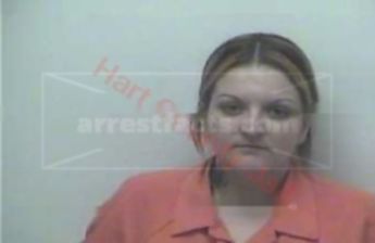 Amanda L Johnson