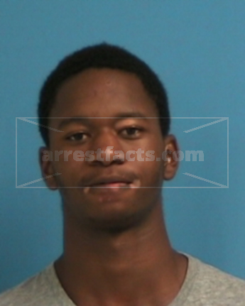 Chase Shaquell Collins