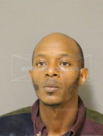 Carlton Tyrone Smith