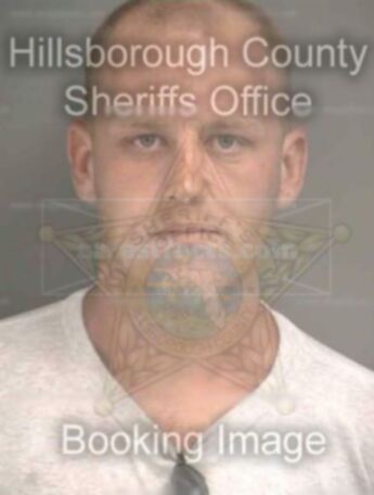 Harold Daniel Hicks