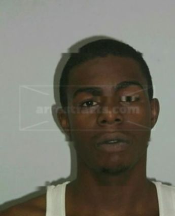 Anthony C Lacey