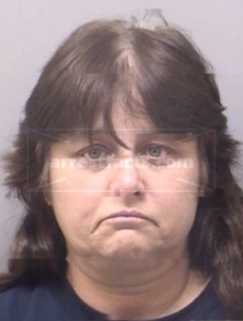 Teressa Kaye Wooten