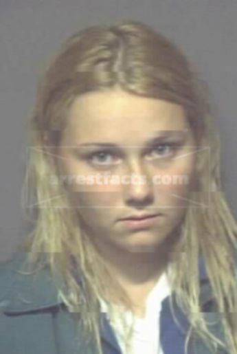 Christina Ann Marie Ross