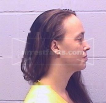 Heather L. Brown