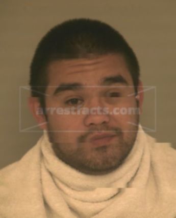 David Villanueva