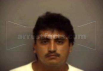 Bruno Moreno Bravo