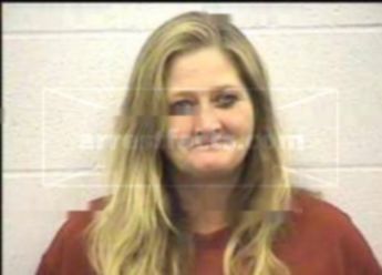 Robin Lynn Parker