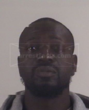 Derrick D Skelton