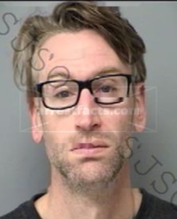 Jeffrey Joseph Reynolds